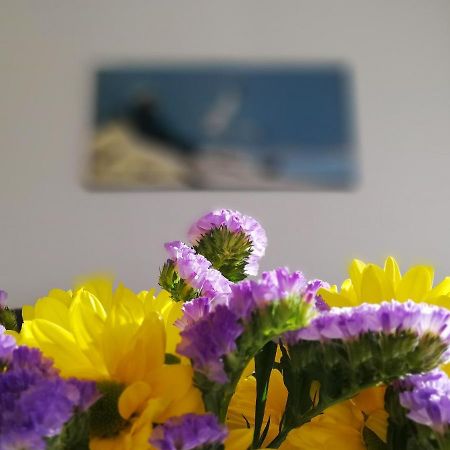 Verdemar Apartment With Sea View And Garden نيرخا المظهر الخارجي الصورة