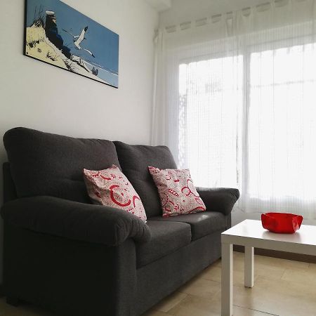 Verdemar Apartment With Sea View And Garden نيرخا المظهر الخارجي الصورة