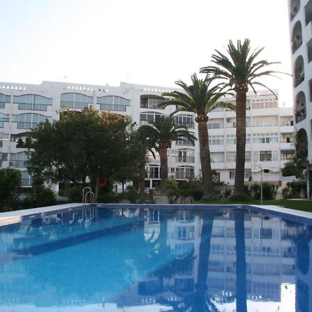 Verdemar Apartment With Sea View And Garden نيرخا المظهر الخارجي الصورة