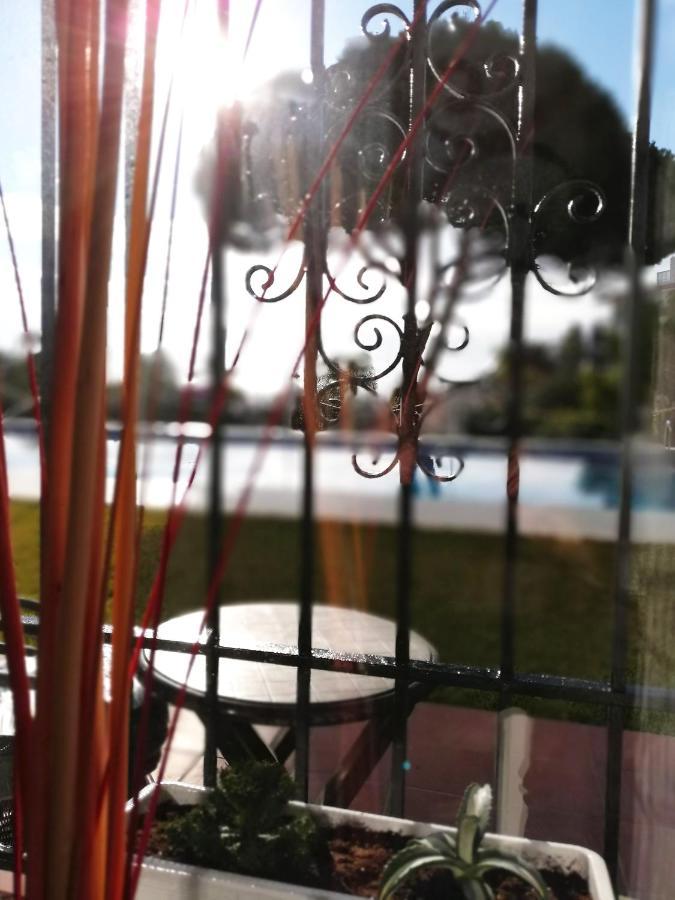 Verdemar Apartment With Sea View And Garden نيرخا المظهر الخارجي الصورة