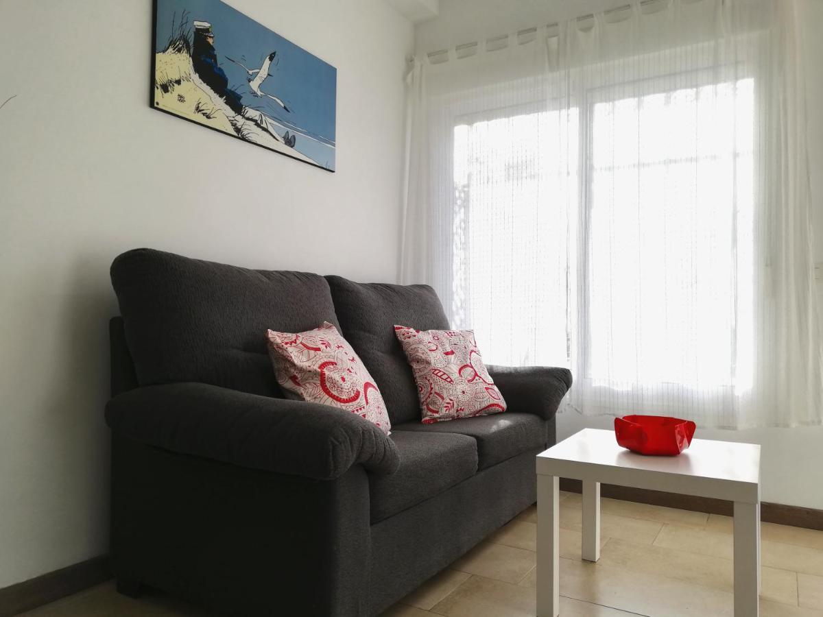 Verdemar Apartment With Sea View And Garden نيرخا المظهر الخارجي الصورة
