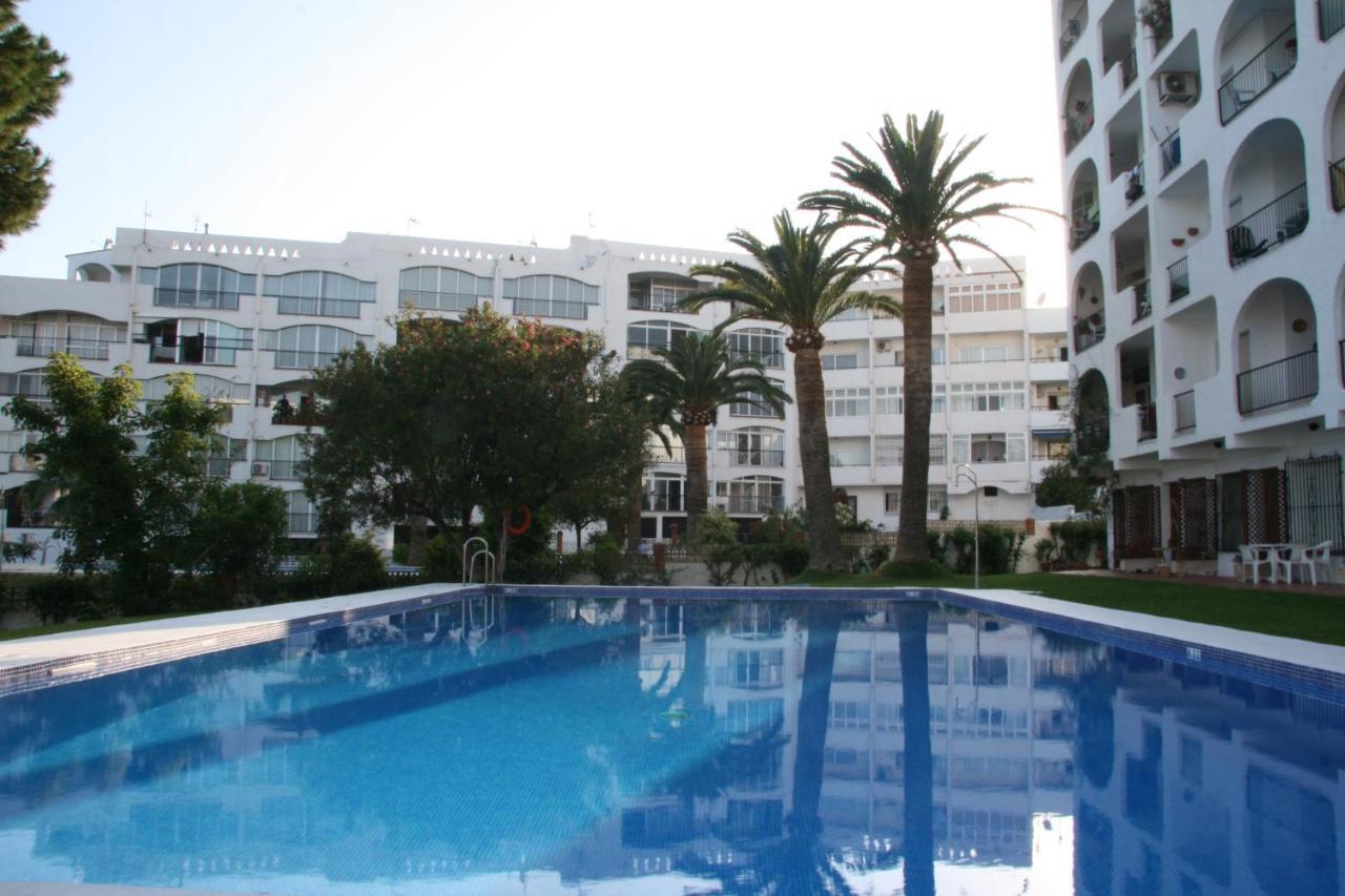 Verdemar Apartment With Sea View And Garden نيرخا المظهر الخارجي الصورة